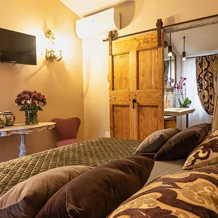 Guest house Beccofino *