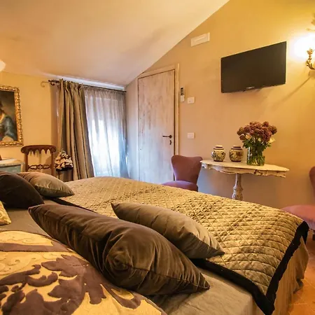 Guest house Beccofino *