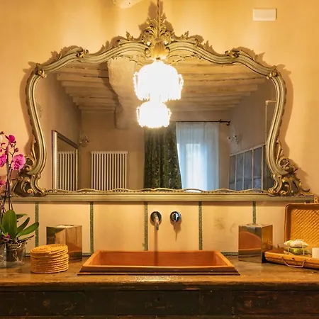 Beccofino * Pienza