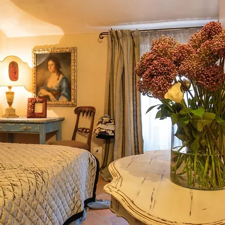 Guest house Beccofino