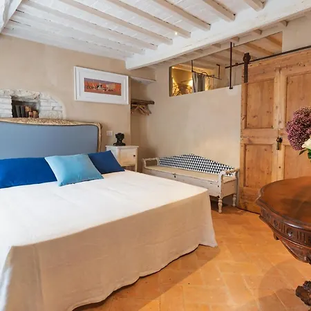 Guest house Beccofino