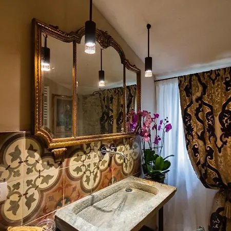 Guest house Beccofino *