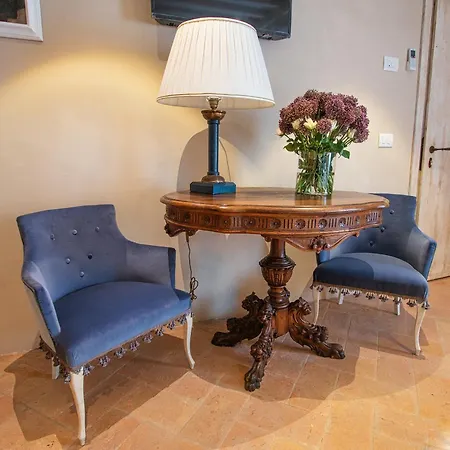 Beccofino Guest house *