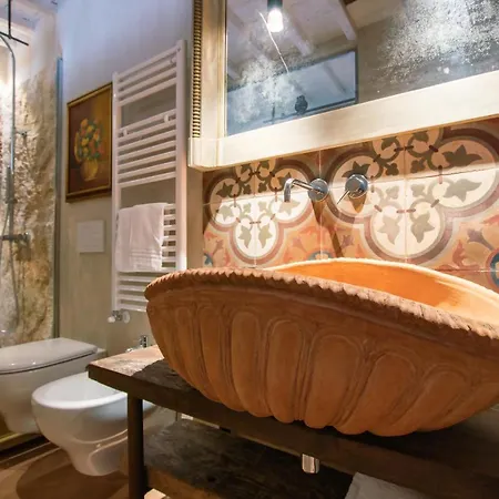 Guest house Beccofino Pienza